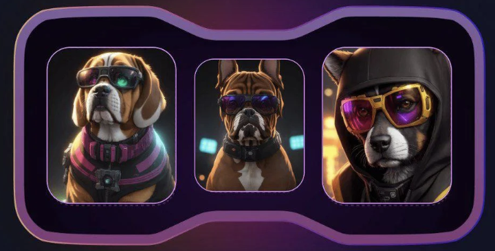 Not Bored Puppies Daily Combo 16 March 2025